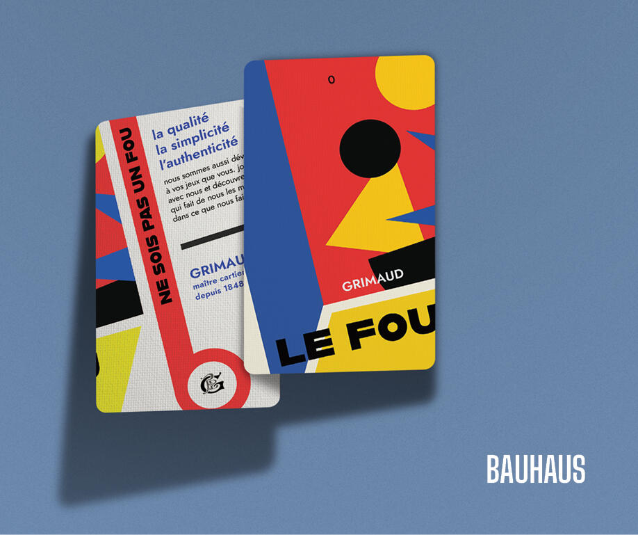 Bauhaus