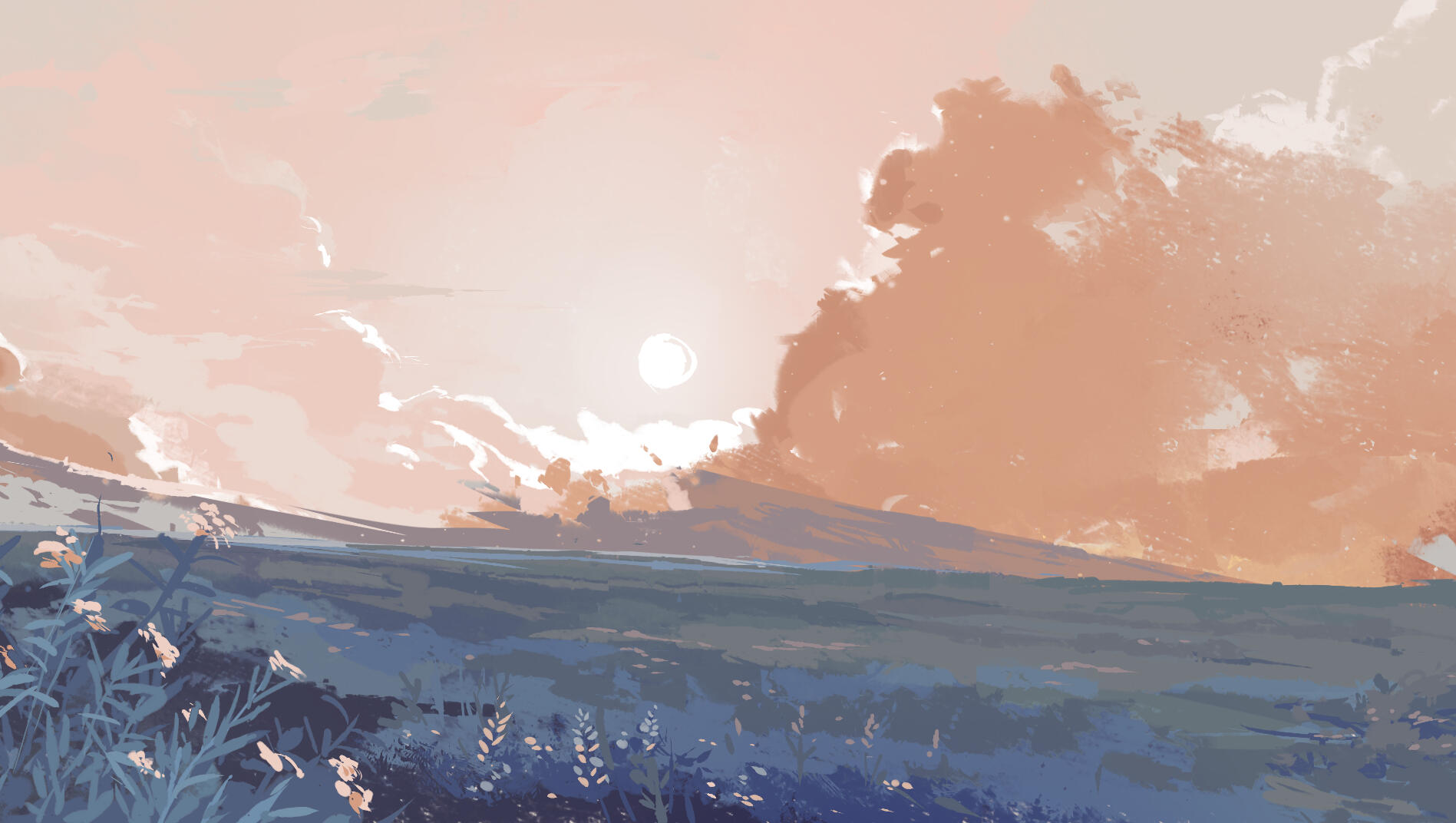 PERSONAL ILLUSTRATION