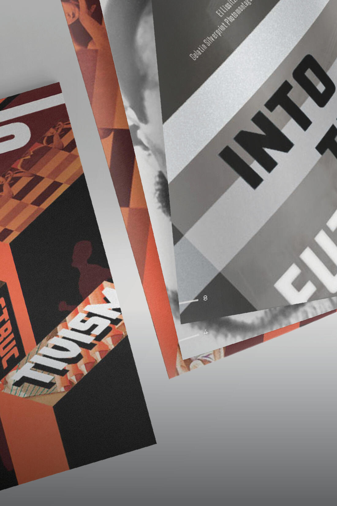 DESIGN ZINE editorial